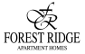 ForestRidge Logo Forest Ridge Apartments, 9706 Smoky Ridge Way, 37931