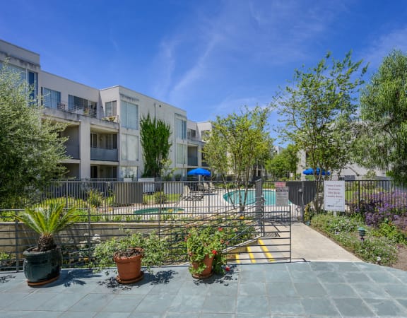 Parc Ridge Apartments Apartments in Northridge, CA