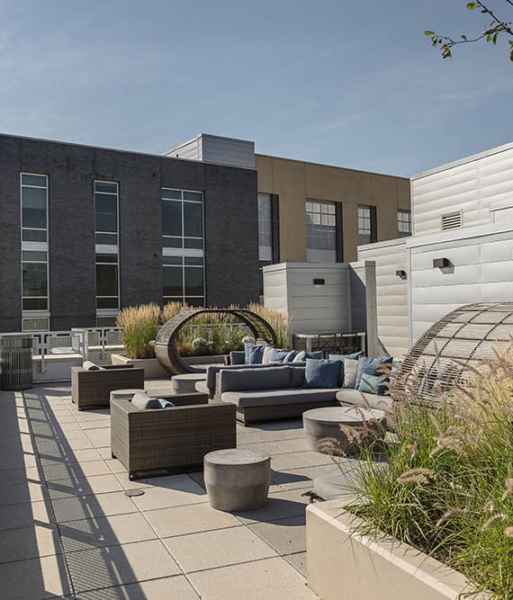 Kingston at McLean Crossing Apartments in McLean, VA