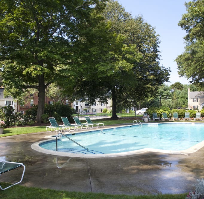 Beverly Commons Apartments in Beverly, MA