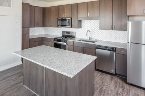 forrest pines apartments