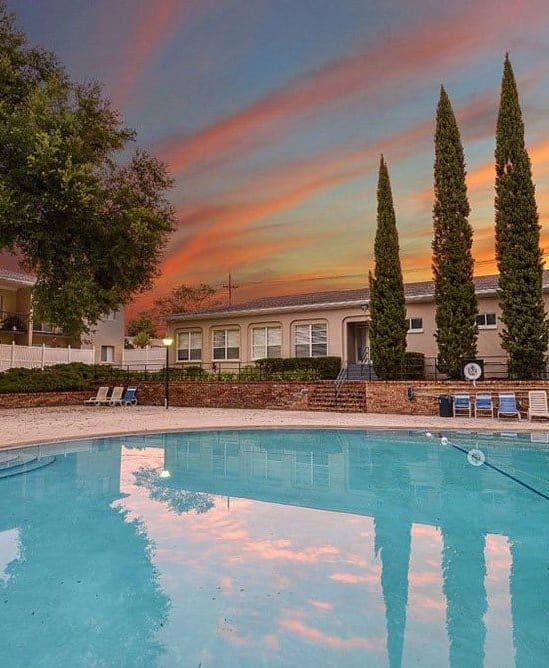 Townsend Apartments Apartments in Jacksonville, FL