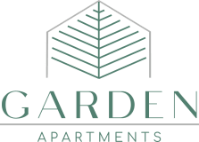 Garden Apartments Logo