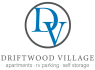 Driftwood Village Logo