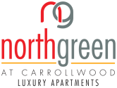 Northgreen at Carrollwood Logo
