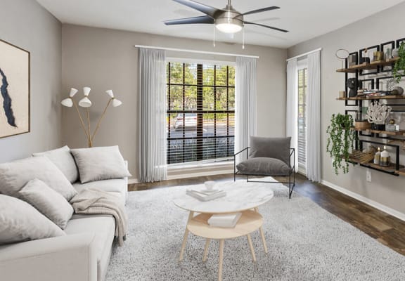 Carrollwood Station Apartments in Tampa, Florida