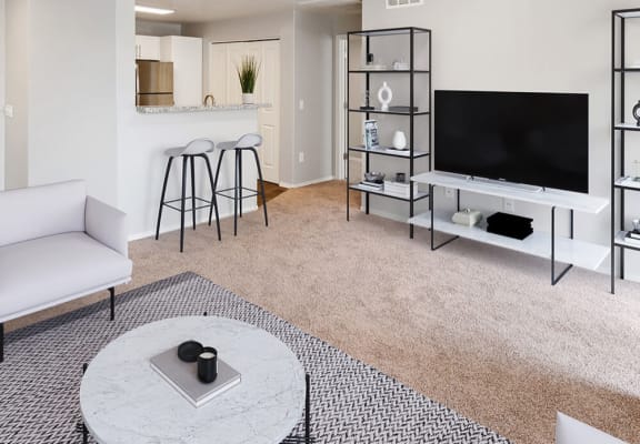 Equestrian Luxury Apartments
