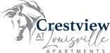 Property Logo at Crestview at Louisville Apartments, Louisville, KY, 40217