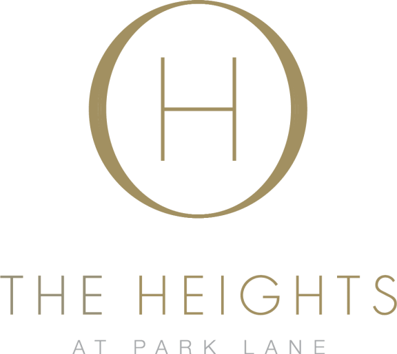 the heights at park lane logo