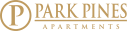 ParkPines_Final_Logo at Park Pines Apartments, Hattiesburg, 39401