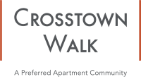 crosstown walk logo