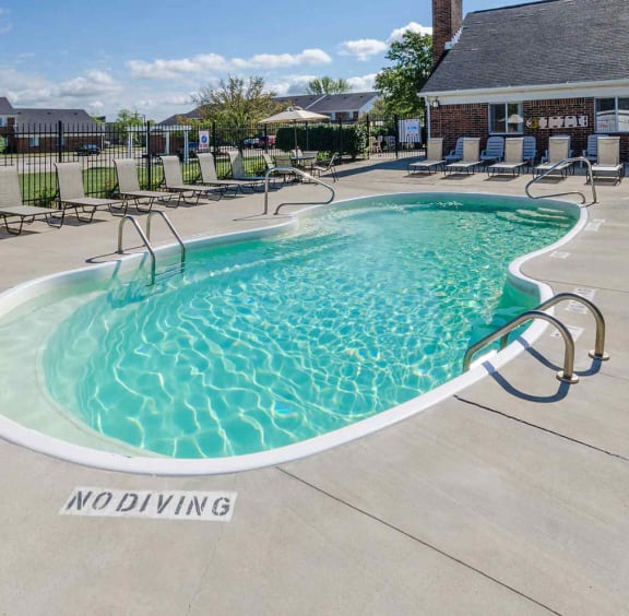 Apartments in Lafayette, Indiana Bradford Place Apartments