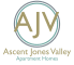 Ascent Jones Valley