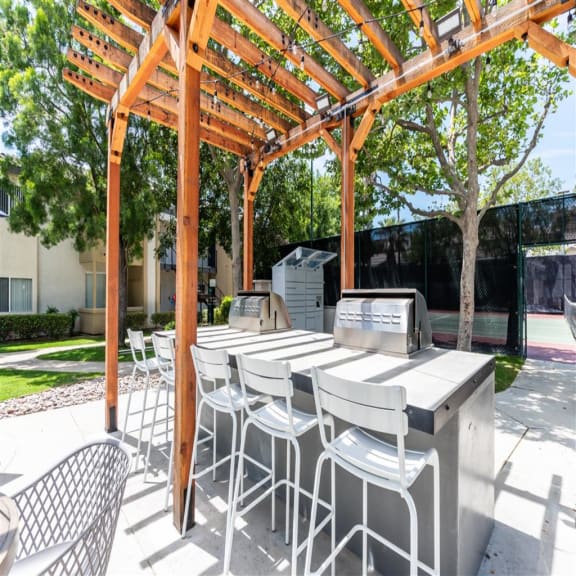 Chino Hills Apartments | The Summit at Chino Hills | Home