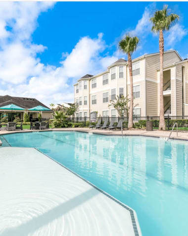 Townewest Apartments