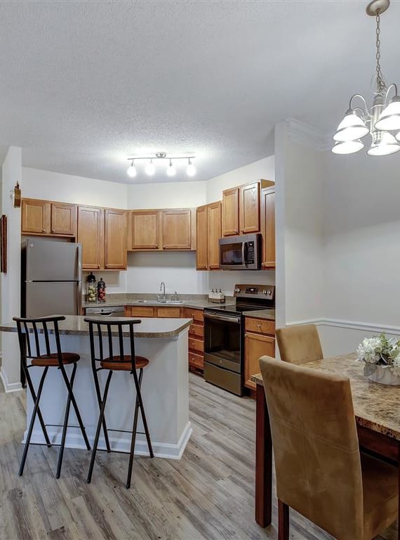 Apartments in Hardin Valley, TN Walden Legacy Apartments