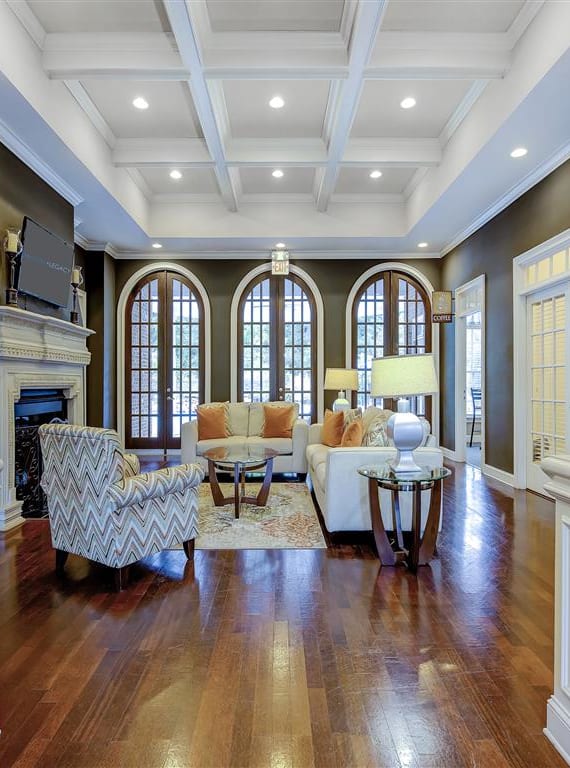 Apartments in Hardin Valley, TN Walden Legacy Apartments