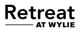 Logo of Retreat at Wylie Apartments in Wylie