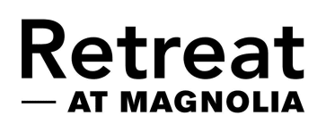 Logo at Retreat at Magnolia, Texas, 77354