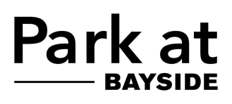 Logo at Park at Bayside, Texas