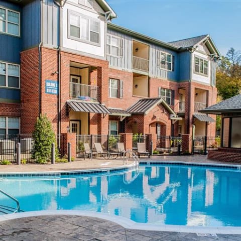 Riverside Edge Apartments