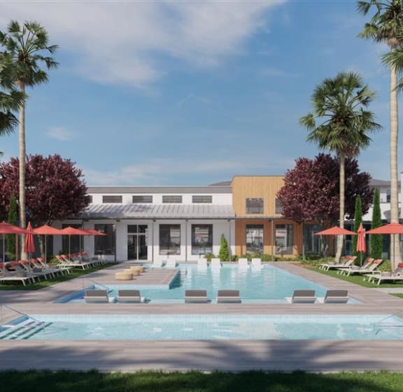 Apartments in Henderson, NV Alma