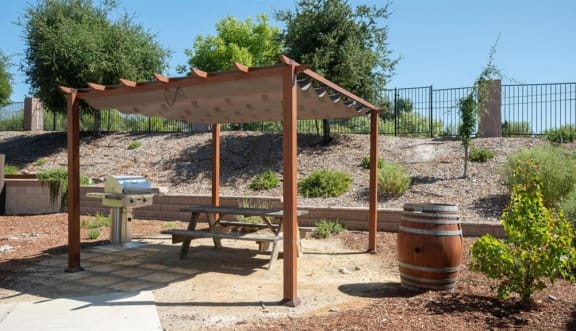 ReNew Atascadero Bench and Grill