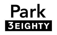 Property Logo at Park 3Eighty, Texas