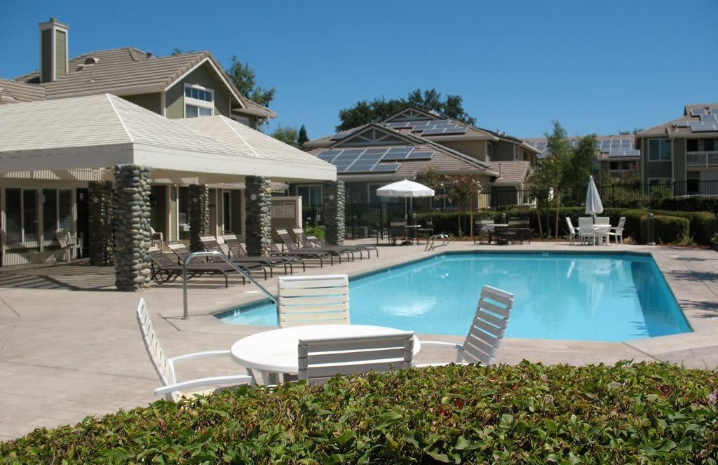 Vintage Oaks Senior Apartments Affordable Senior Apartments 55