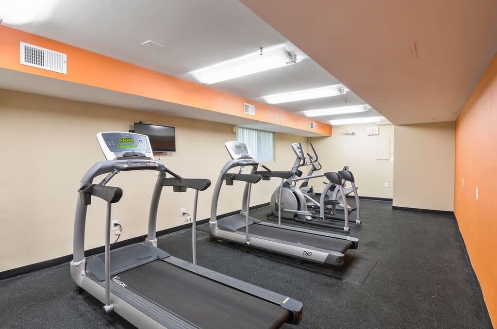 Capital Crossing Apartments in Suitland, MD