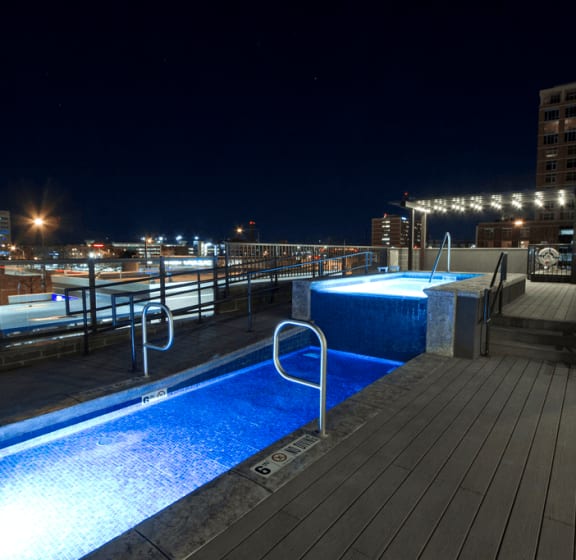Via Apartments