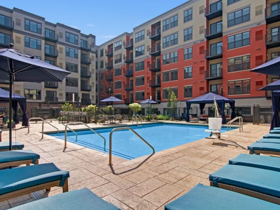 Gatsby Apartments | Apartments in Minneapolis, MN