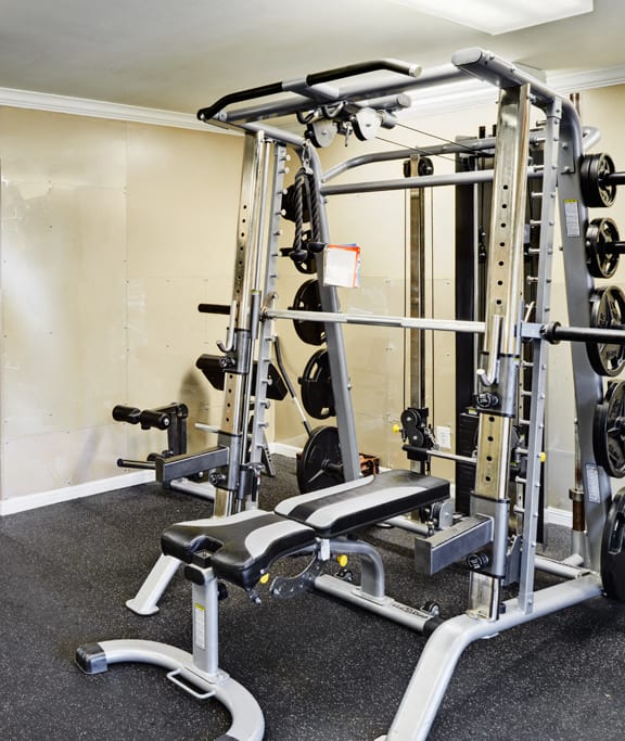 Le Montreaux Luxury Apartments | NW Austin, Texas