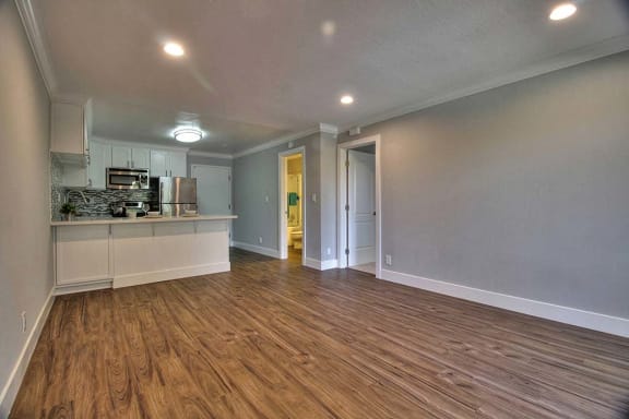 the luxe apartments santa clara