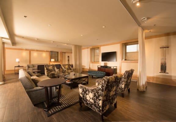 The Mount Royal | Apartments in Mount Vernon