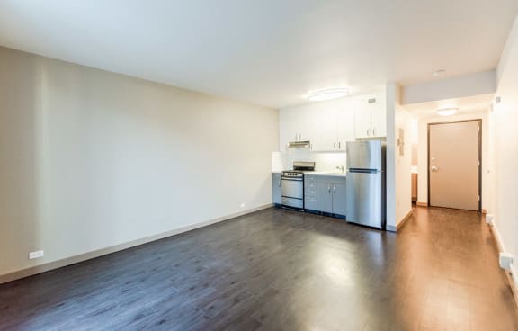 Cosmopolitan Apartments In Seattle Ideal Location In U District