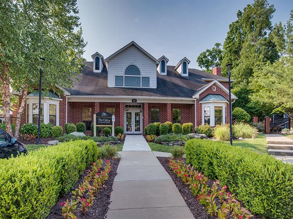 Rolling Brook Village Best Apartments in Woodbridge VA