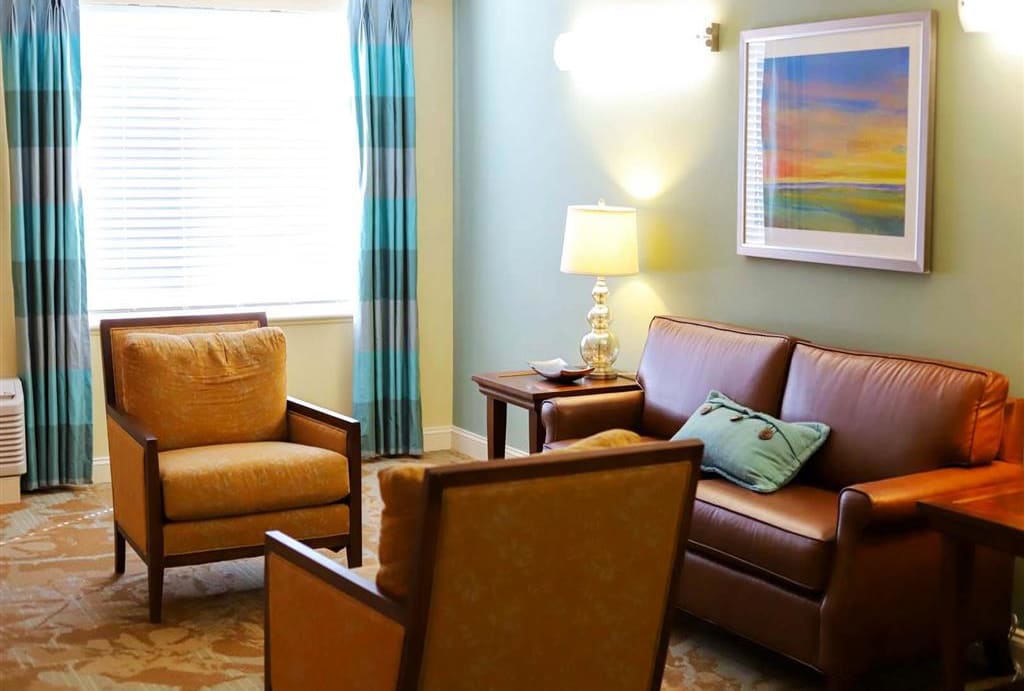 Taney Village Apartments in Frederick, MD