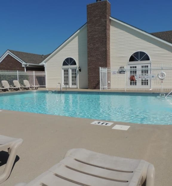 Barton Farms Apartments in Greenwood, IN