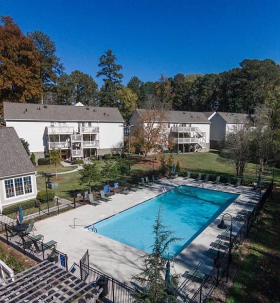 Centre at Peachtree Corners Apartments in Peachtree Corners GA