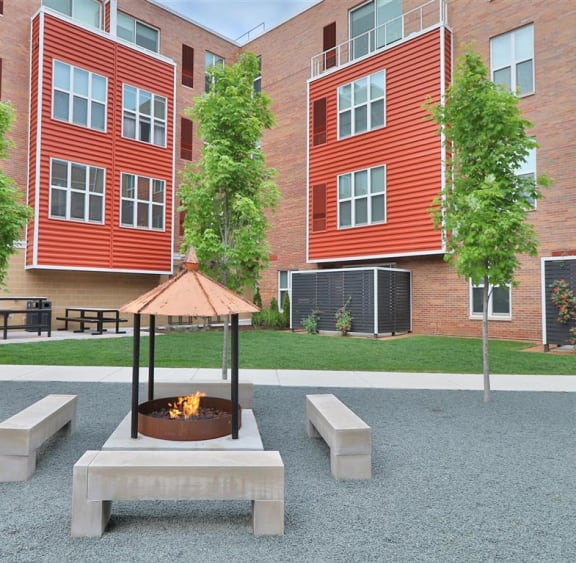 Longfellow Lofts Apartments in Madison, WI