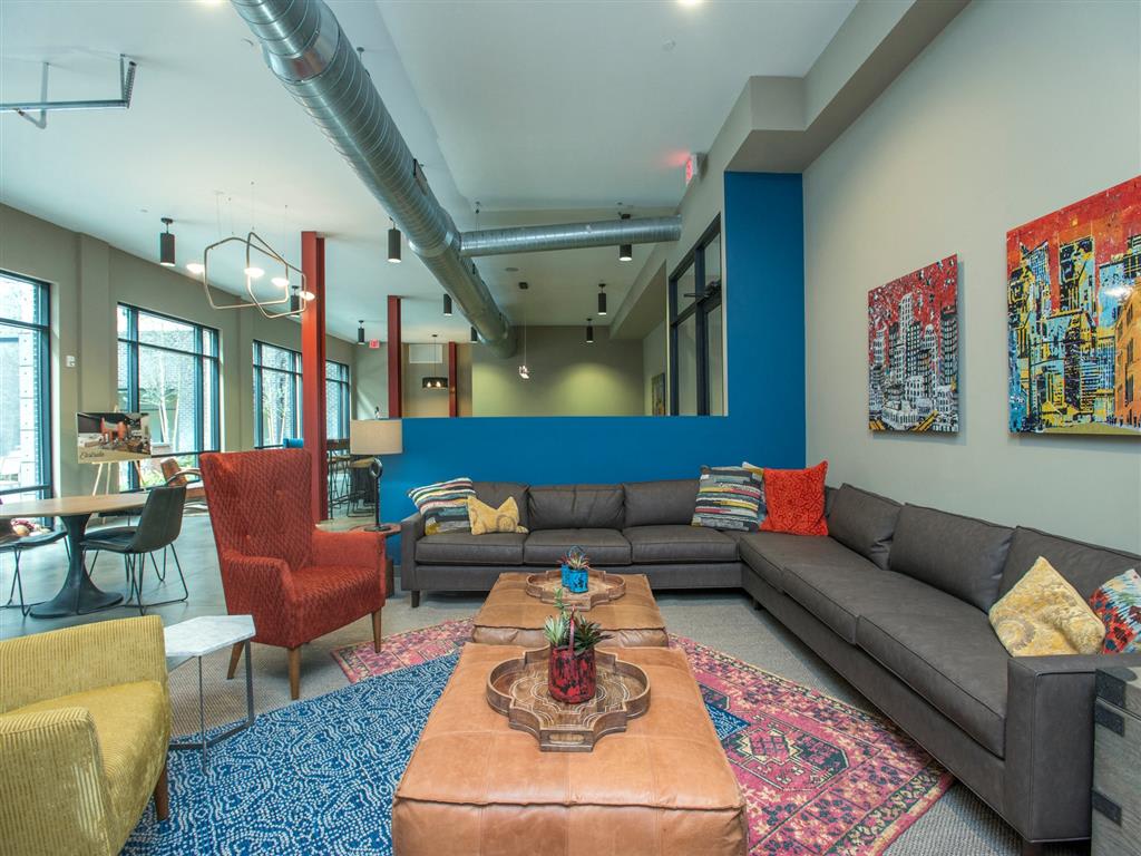 East Nashville Apartments Eastside Heights Home