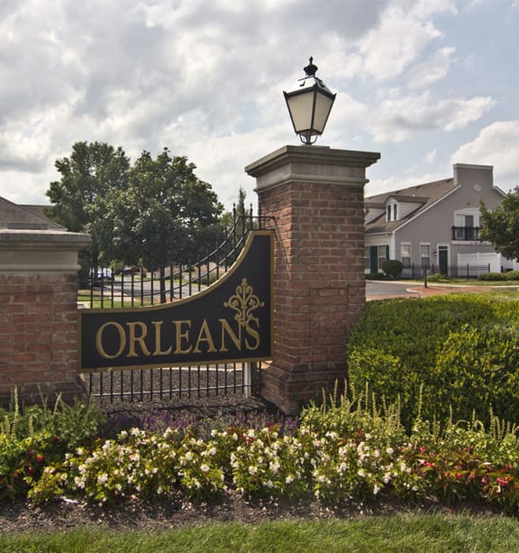 Orleans Signat Orleans Apartments, Columbus, OH