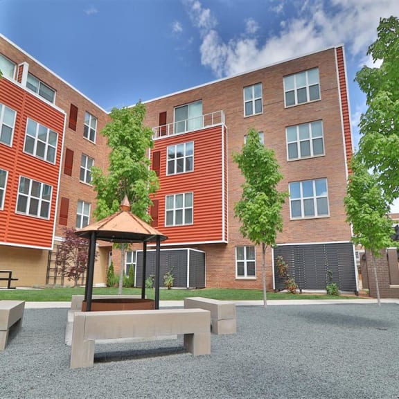 Longfellow Lofts Apartments in Madison, WI