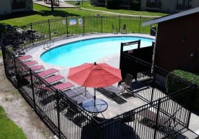 Cobble Court Apartments in Pacific WA