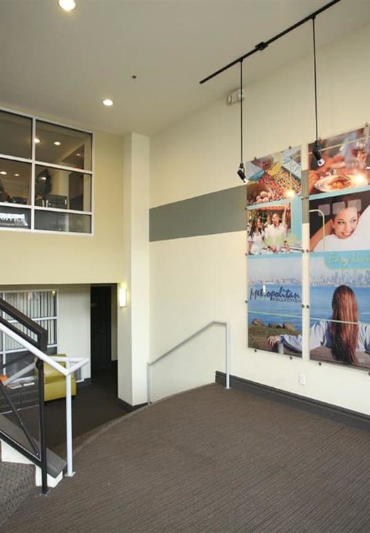 Station Apartments and Townhomes Apartments in Renton, WA