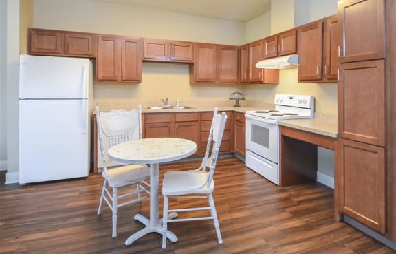 Senior Homes of Findlay | Apartments in Findlay, OH
