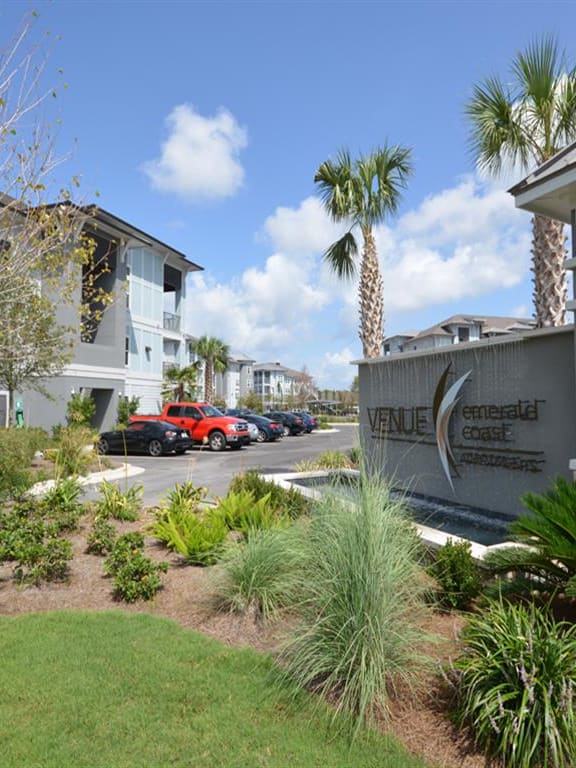 Venue Emerald Coast Apartments in Destin, FL