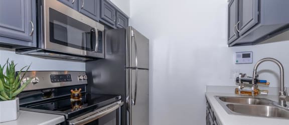 Apartments In East Phoenix Ascent 1829