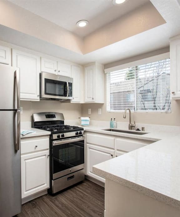 The Cascades Apartments Apartments in Anaheim Hills, CA